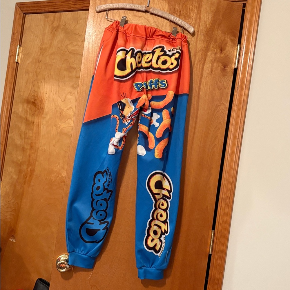Joggers - Picture 2 of 2